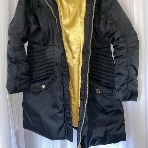 🖤 BABY PHAT COAT EUC🖤 - Picture 2 of 12